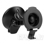 GARMIN Suction Cup with round mount for 6" aksessuaarid 010-11983-00