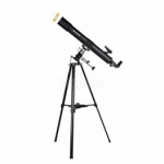 Bresser Taurus 90/900 NG - Refractor with Smartphone Camera Adapter teleskops 4512909