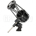 OMEGON Dobson Reflector Pro Ritchey-Chretien RC Truss Tube 406/3250 GM 3000 812x teleskops 55124