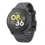 COROS PACE 3 GPS, Black Silicone Band spordikell