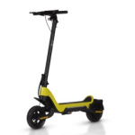 I.M.L. HP X5, 48V 15Ah 600W, Yellow elektrilised t&otilde;ukerattad IML-HPX5-48V15AH-YL