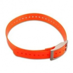 GARMIN 1-inch Collar Strap, Orange elektrilised kraed 010-11892-00