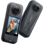 INSTA360 X4 Air Standard Bundle sportkaamerad CINSAAFA/Standard