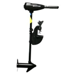 RUNOS NRS-36LBS L Outboard electric motor paadi elektrimootor VER-36L