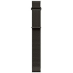 GARMIN QuickFit Band 20mm, Pebble Gray ComfortFit Fabric, Short aksessuaarid 010-14501-02