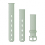 GARMIN Quick Release Band 20mm, Cool Mint aksessuaarid 010-12924-82