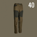 NORTHERN HUNTING HALDIS women trousers for hunting and outdoor, size 40 Охотничья одежда для женщин 605955-G-40-reg