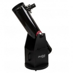 OMEGON Dobson telescope ProDob N 203/1200 DOB II teleskops 71920