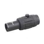 Vector Optics 5x Magnifier w/ Flip Side Mount / Maverick 5x26 Magnifier optilised sihikud SCMF-15