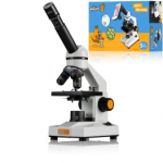 Bresser DIE MAUS Biolux mikroskoobid 9810302