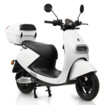 I.M.L. S3 Lithium 60V 23Ah 1750W, White elektrilised t&otilde;ukerattad IML-S3-L60V23AH-WH