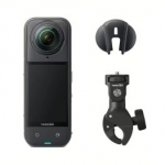 INSTA360 X5 Motorcycle Multiview Bundle sportkaamerad CINSAAHA/MOTO