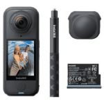 INSTA360 X4 Air Starter Bundle sportkaamerad CINSAAFA/Starter