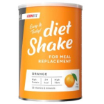 ICONFIT Diet Shake - Orange, 495g sportlik toitumine ICF-DS-OR