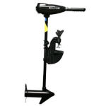 RUNOS NRS-40LBS L Outboard electric motor paadi elektrimootor VER-40L