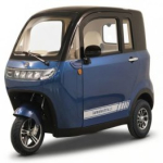 I.M.L. Flipper Max, Lithium 72V 60Ah 1500W, Blue mikromasin IML-FL-MAX-L-BL