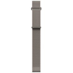 GARMIN QuickFit Band 20mm, French Gray/Blush Pink ComfortFit Fabric, Short aksessuaarid 010-14501-03