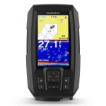 GARMIN Striker Plus 4, Worldwide Dual Beam kajalood 010-01870-01