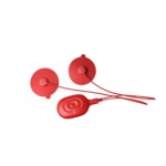 THERABODY Theragun PowerDot Uno 2.0 Red Massaažip&uuml;stolid, tarvikud PD01926-01