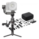 DJI RS 4 Pro Combo stabilisaatorid CP.RN.00000346.01