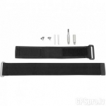 GARMIN fenix Hook and Loop Strap with Extender Strap aksessuaarid 010-11814-02