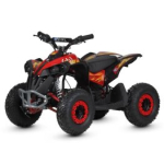 I.M.L. Kids Quad 3EB, 48V 12Ah 1060W, Red Laste elektritransport IML-QUAD3EB-48V12AH-RD
