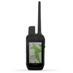 GARMIN Alpha 200 Plus, Dog tracking and training handheld koerte koolitusseadme kaugjuhtimispult 010-04014-51