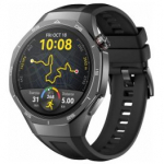 HUAWEI Watch GT 5 Pro 46mm, Black spordikell 55020DKD
