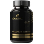Vital Harmony Selenium SeLECT&reg; 90 capsules toidulisand VH-SEL
