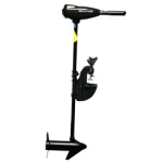 RUNOS NRS-46LBS L Outboard electric motor paadi elektrimootor VER-46L