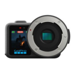 GOPRO Mission 1 Pro ILS sportkaamerad CHDHW-010-FW