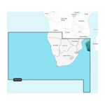 GARMIN Africa, South - Marine Charts Garmin Navionics Vision+&trade; | NVAF002R | microSD&trade;/SD&trade; sonari kaart 010-C1225-00