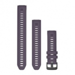 GARMIN Watch Band 20mm, Deep Orchid aksessuaarid 010-13104-17