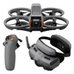 DJI Avata 2 Fly More Combo (Single Battery) drons CP.FP.00000150.01
