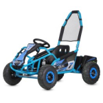 I.M.L. Kids Buggy 8E, Acid 48V 12Ah 1250W, Blue Laste elektritransport IML-BUGGY8E-A48V12AH-BL