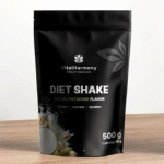 Vital Harmony Diet Shake 500g sportlik toitumine VIT_DSPI