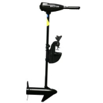 RUNOS NRS-55LBS L Outboard electric motor paadi elektrimootor VER-55L