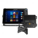 LOWRANCE HDS-12 PRO No Transducer (ROW) + ActiveTarget&reg; 2 XL kajalood 000-16003-001 / 000-16488-001