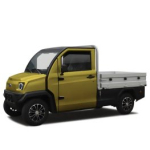 I.M.L. Jonway PickUp, Lithium 76V 150Ah 10000W, Yellow mikromasin IML-JOHWAY-PU-YL