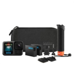 GOPRO HERO13 Black Accessory Bundle (without SD card) sportkaamerad CHDRB-130-RW