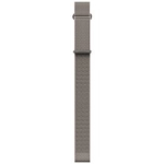 GARMIN QuickFit Band 20mm, French Gray/Blush Pink ComfortFit Fabric, Long aksessuaarid 010-14501-01