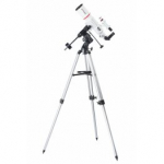 Bresser Refractor 90/500 EQ3 teleskops 4690509