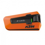 CARDO Packtalk Edge, KTM Edition, Single k&auml;ed vabad s&uuml;steemid PT200020