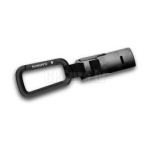 GARMIN Carabiner Clip aksessuaarid 010-12897-01