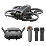 DJI Avata 2 Fly More Combo (Three Battery) drons FP.00000151.01