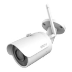 IMOU Bullet Pro 3MP, WRL nutikad kaamerad IPC-F32MIP