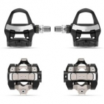 GARMIN Rally RK/XC210 Pedal Power Meter Bundle, LOOK KEO/SHIMANO SPD Jalgratta arvutitarvikud 010-02875-02