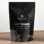 Vital Harmony Diet Shake 500g sportlik toitumine VIT_DCCN
