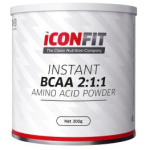ICONFIT BCAA 2:1:1 - Watermelon, 300g sportlik toitumine ICF-BCAA-WM