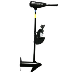 RUNOS NRS-62LBS L Outboard electric motor paadi elektrimootor VER-62L